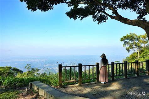 枕頭山睡覺|台南白河｜枕頭山觀景台：關子嶺登山景點推薦，欣賞 